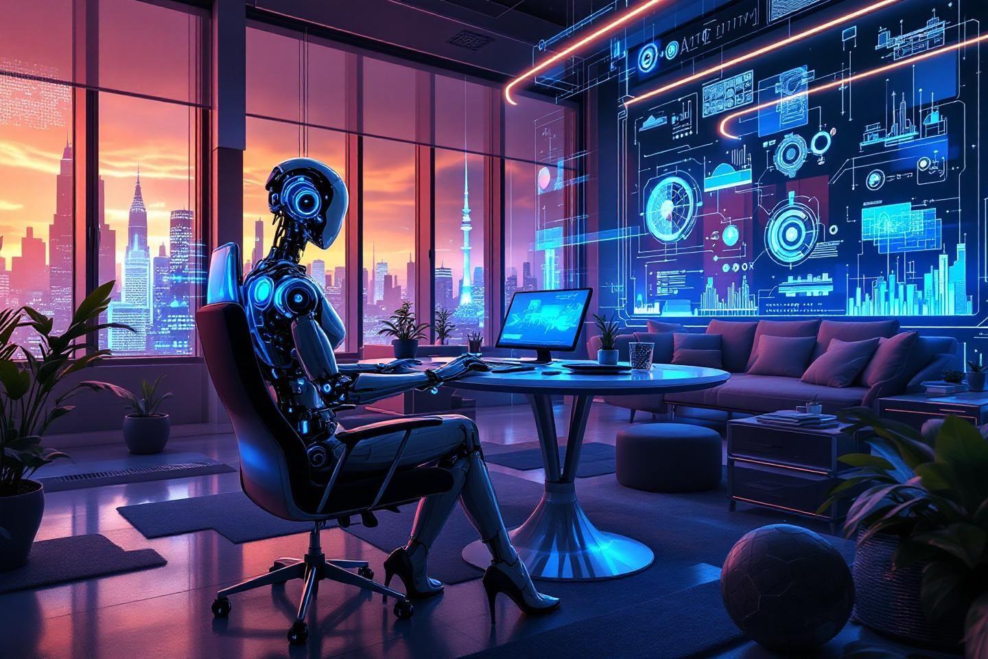 Optimisez votre potentiel avec des données BIM et l’intelligence artificielle pour la modélisation