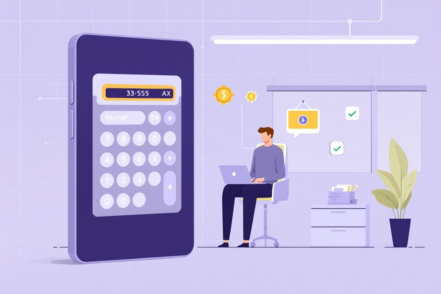 Indice FFB 2024 : définition, calcul et application en assurance habitation