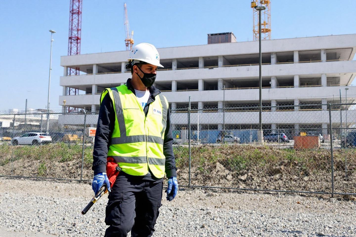 Heures légales de bruit pour travaux et chantiers : réglementation et nuisances sonores