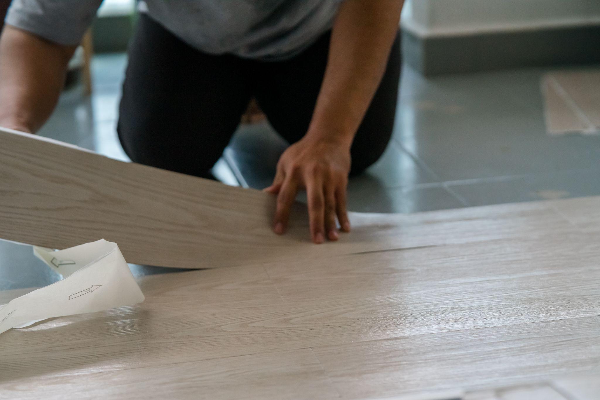 Le guide complet du plancher vinyle SPC : la révolution du revêtement de sol