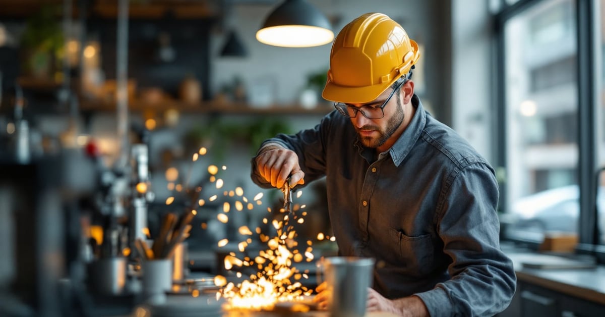 Maçonnerie : définition, types de travaux et matériaux utilisés