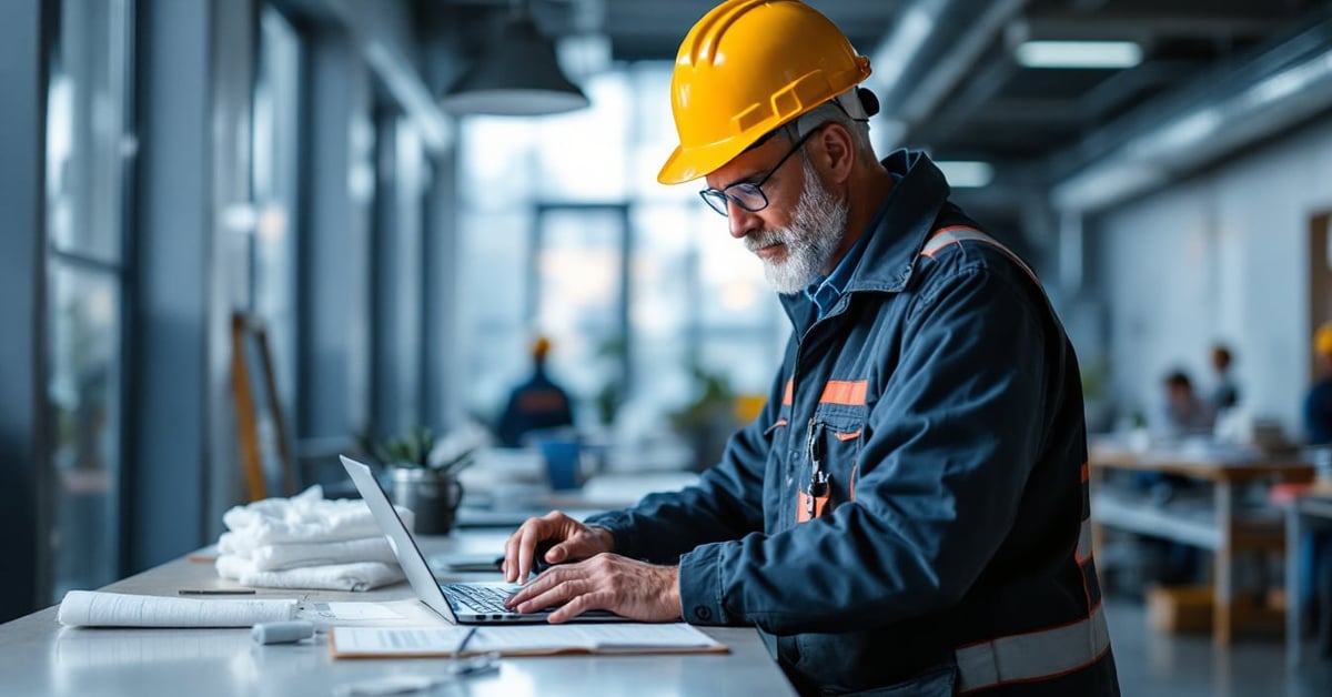 Entreprise de bâtiment et travaux publics : comment bien choisir ?