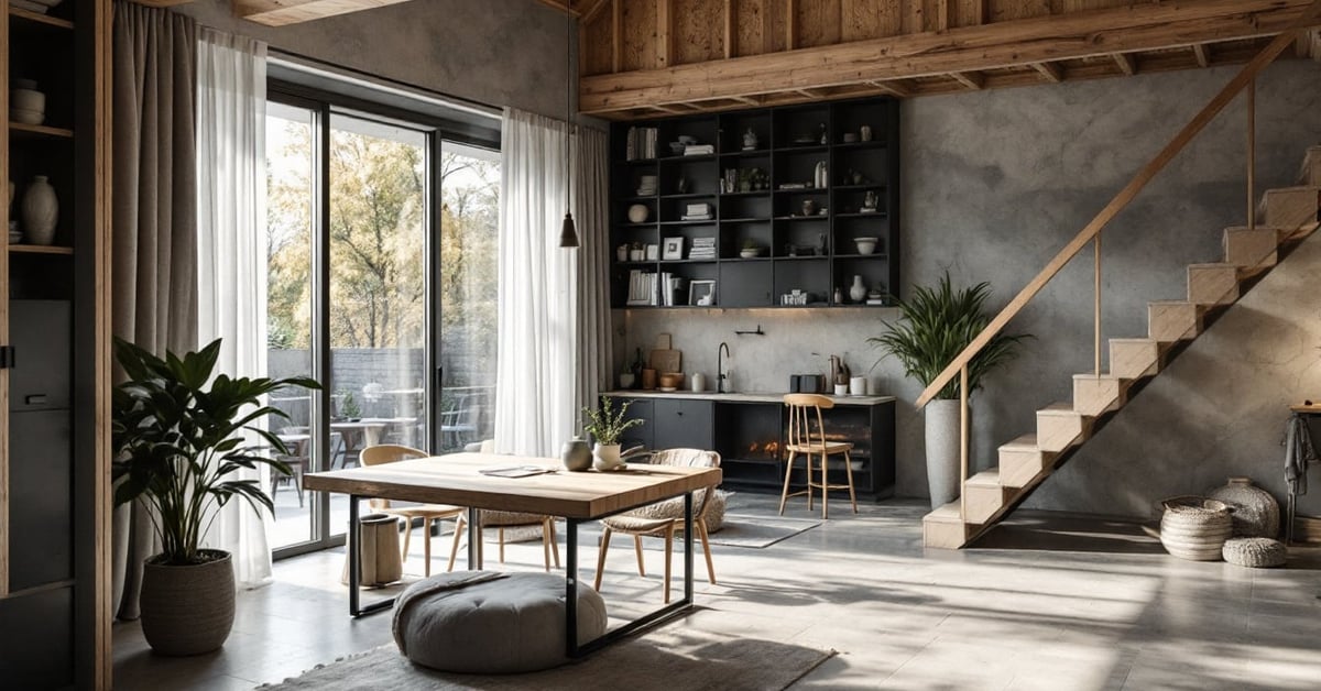 Construire une maison en bois : ossature, modèles et réalisation