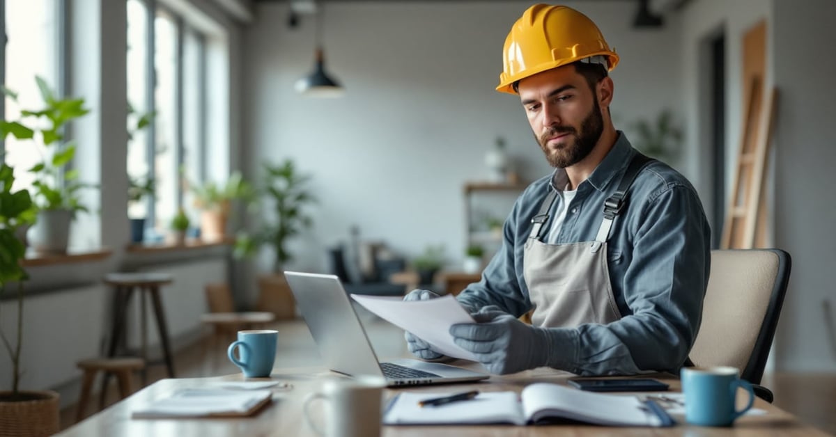 L’expertise combinée : Peinture et Isolation du Bâtiment