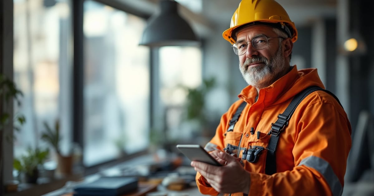 Ingénieur bâtiment et travaux publics : métier, études et salaire