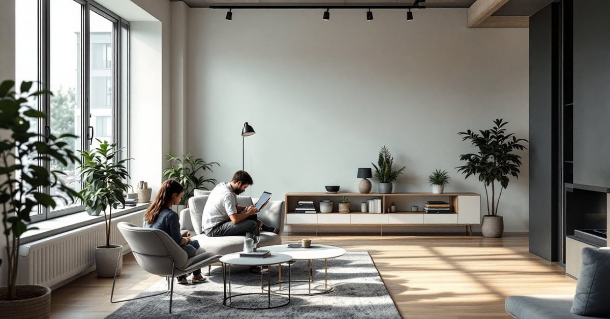 Rénover son Bâtiment : Choisir la Société Idéale