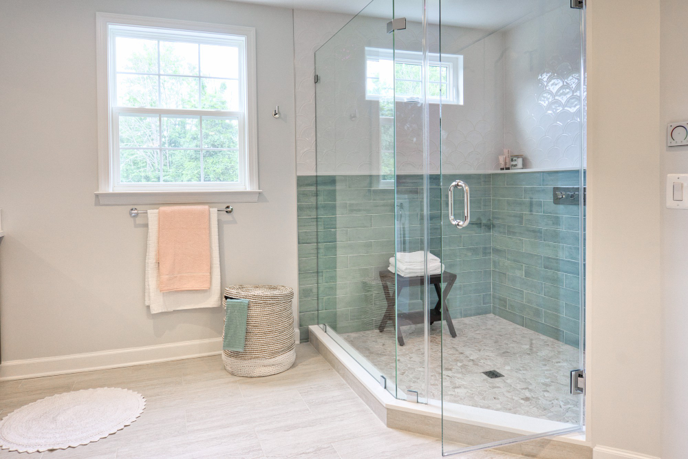 Installer une douche italienne en rénovation : étapes, prix et contraintes